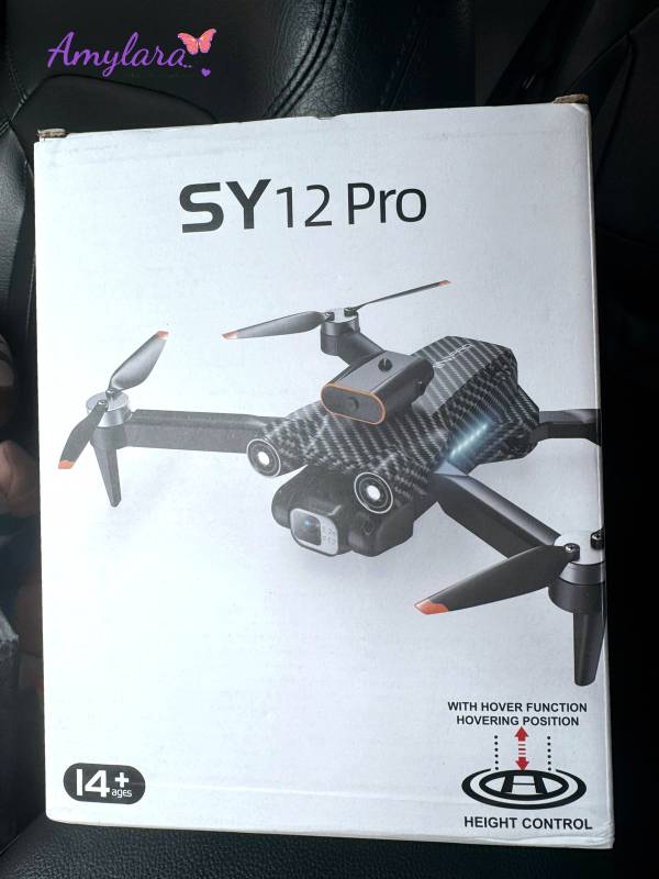Drone SY 12 PRO