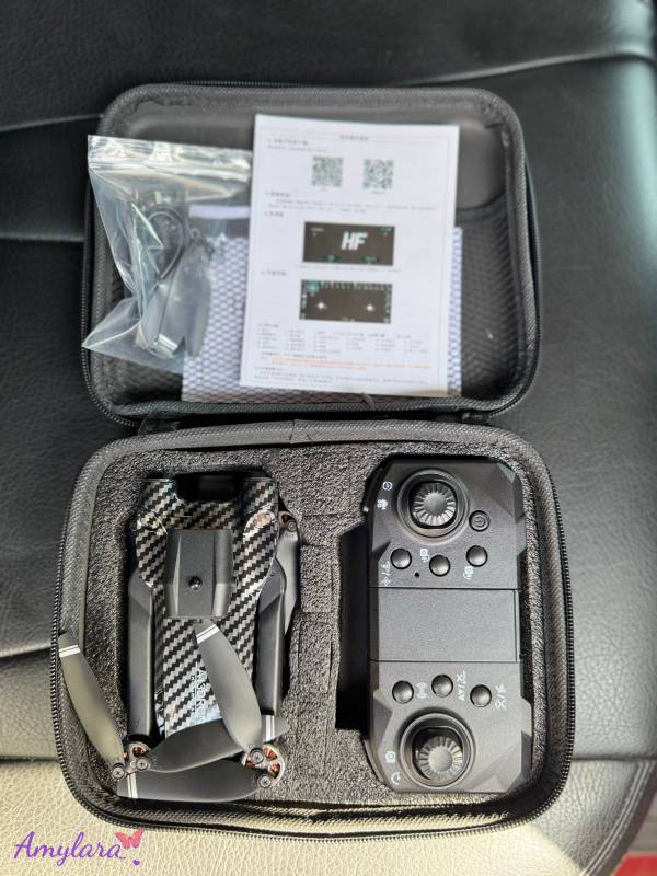 Drone E88 2025