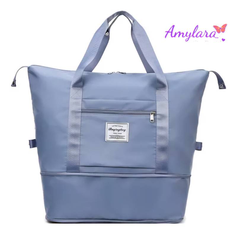 Bolso viajero plegable