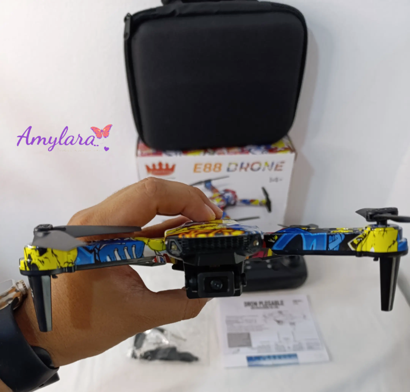Drone E88 2025