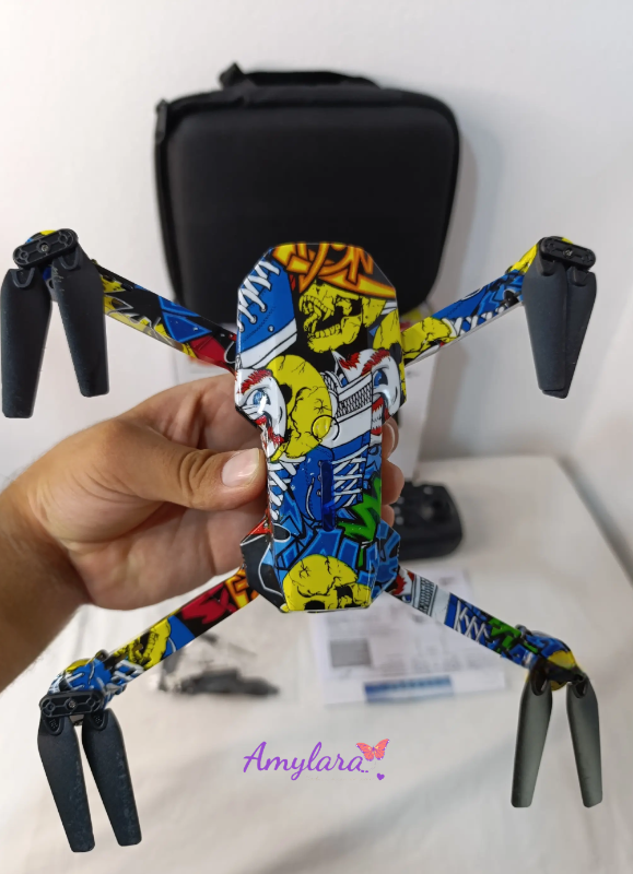 Drone E88 2025