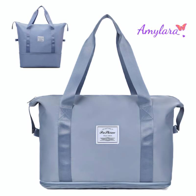 Bolso viajero plegable