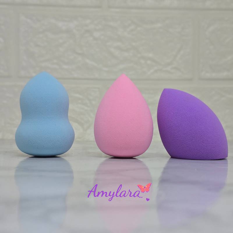Esponja de Maquillaje
