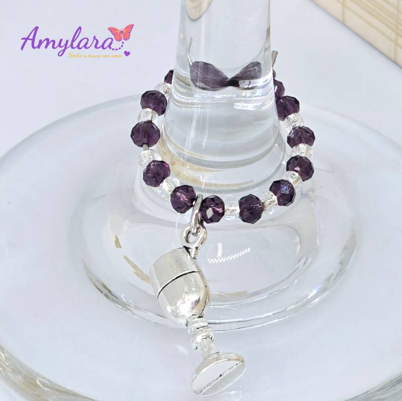 Charms de copas - Modelo Taberna A