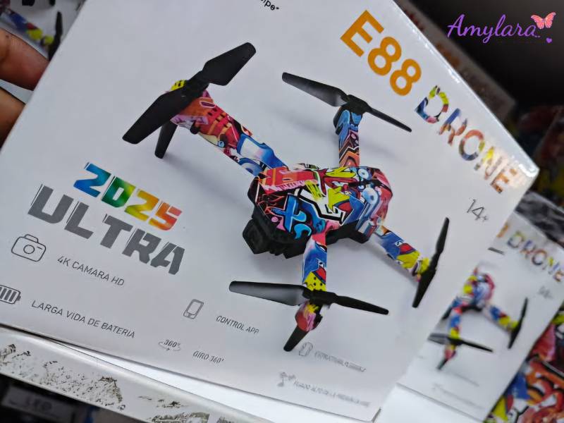 Drone E88 2025