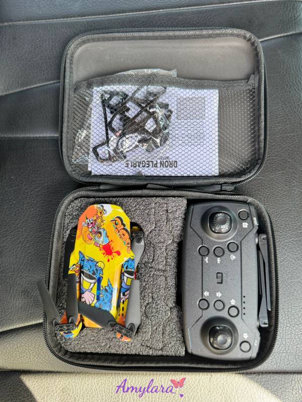 Drone SY 12 PRO