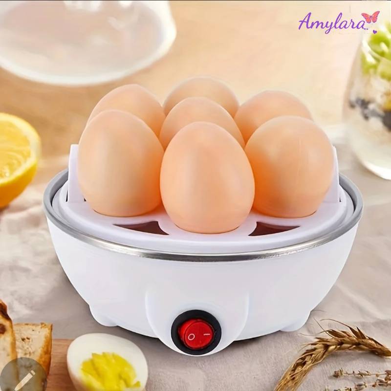 Hervidor de huevos eléctrico