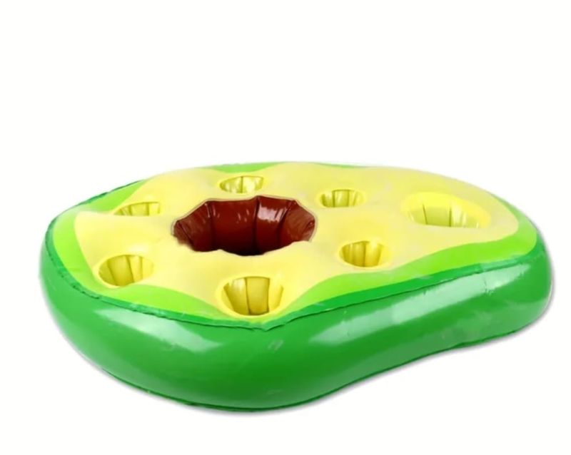 Flotador de Vasos para piscina