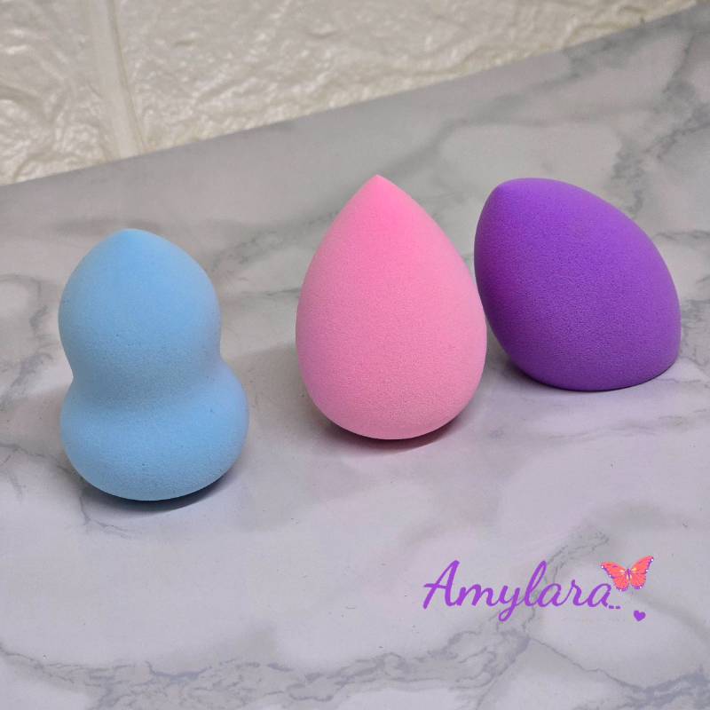 Esponja de Maquillaje