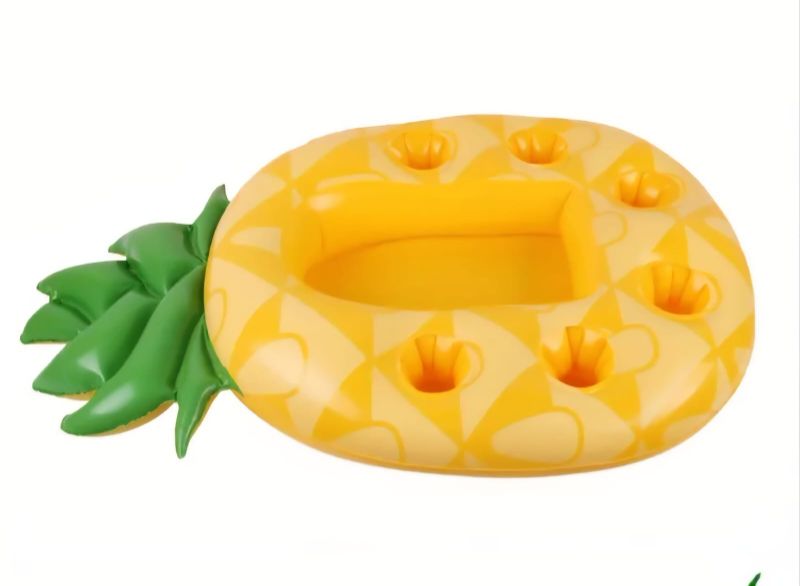 Flotador de Vasos para piscina