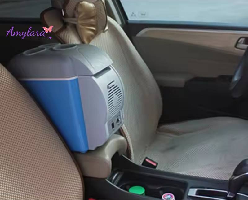 Cooler para auto