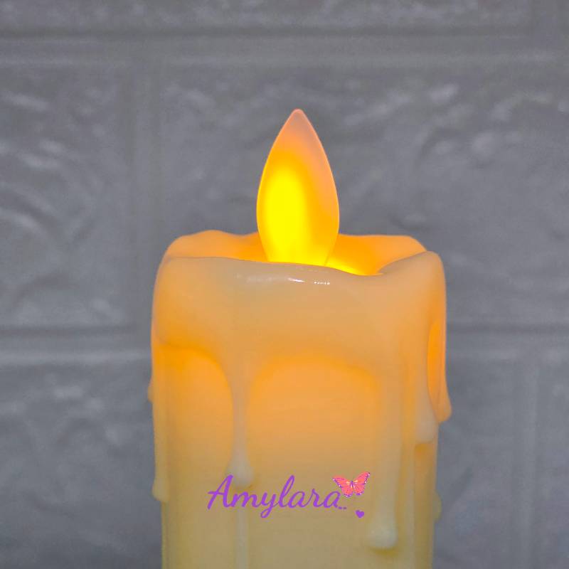 Velas LED
