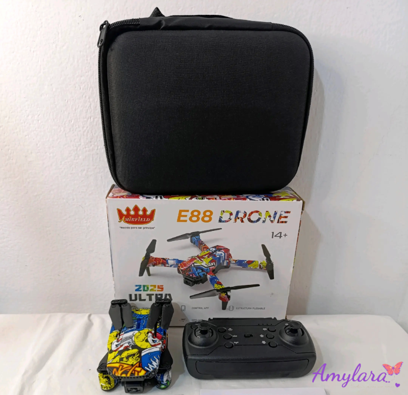 Drone E88 2025