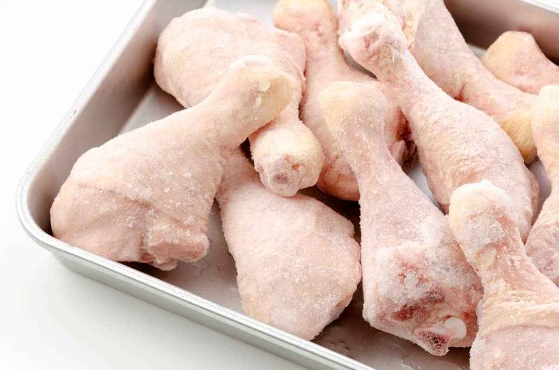 Ayam Frozen