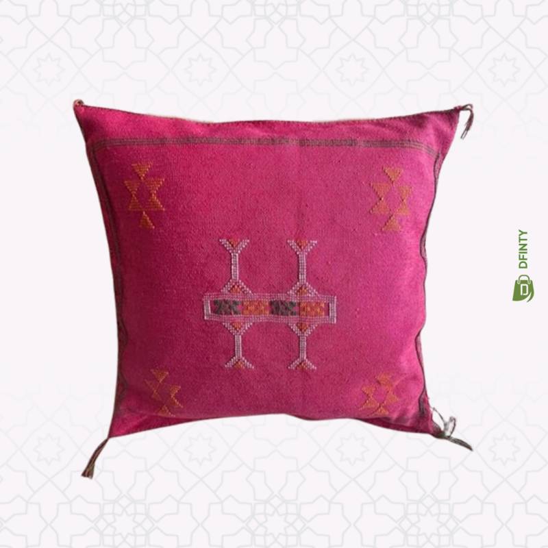 Coussin Sabra