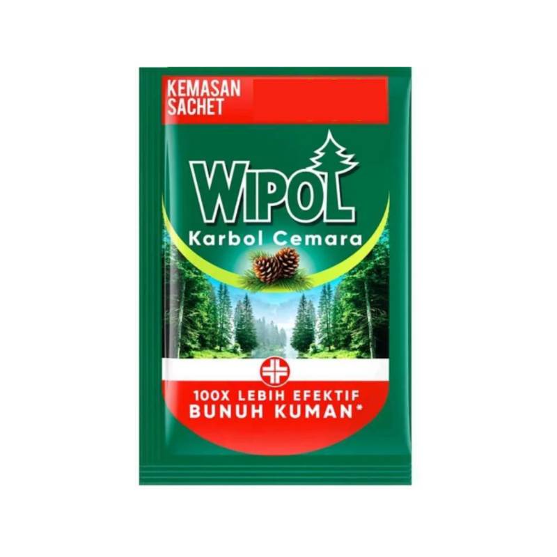 Wipol Karbol Wangi 36g
