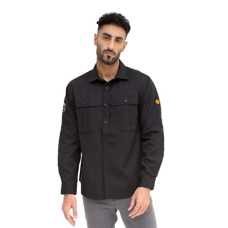 AMBITION TROPIC BLK BORNEO F1