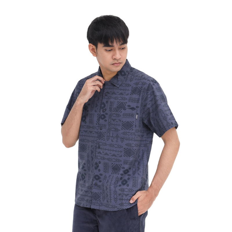 ETHNO SHIRT SS