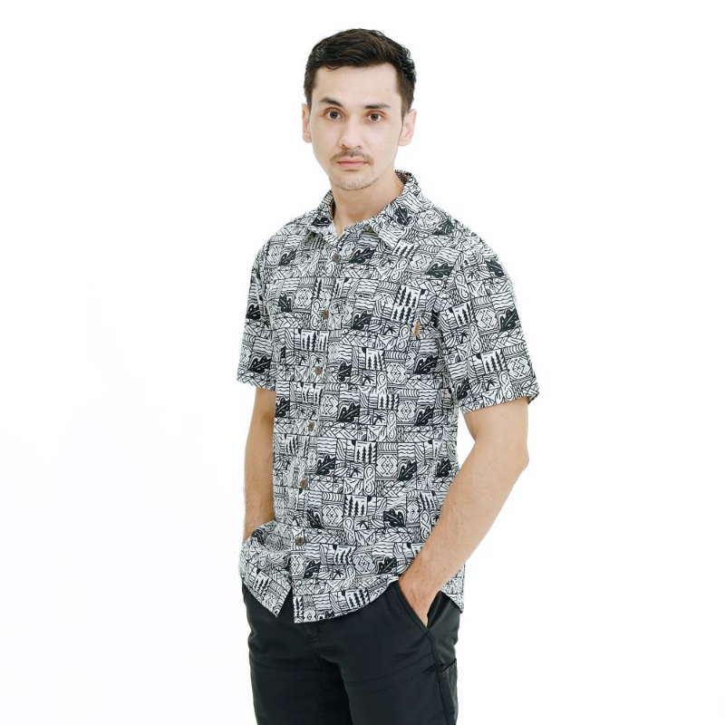 X-HONALO SHIRT