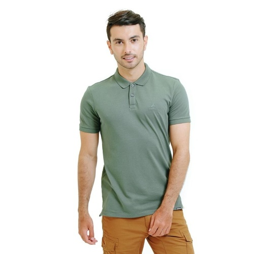 K. POLO TRAILHAWK