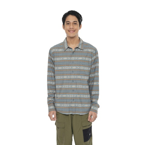 ALBON SHIRT LS