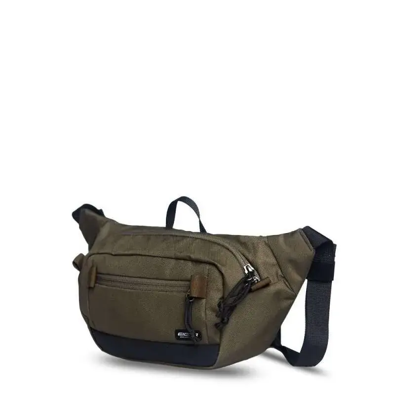 CLUTCH 1.0 WAIST BAG