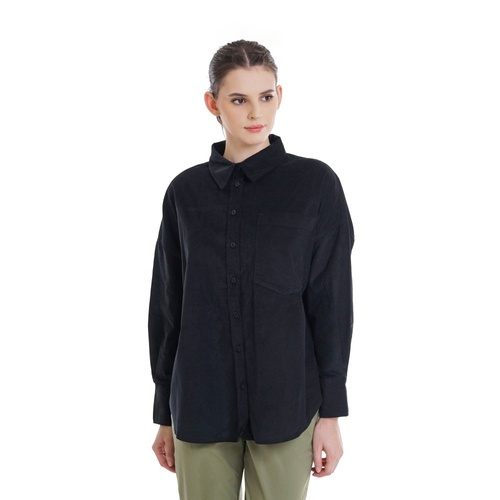AMITY OVERSIZED SHIRT