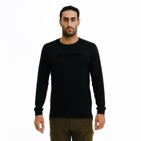 T-SHIRT ONE MAN RD