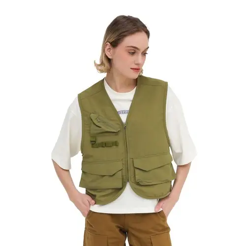 SERENE VEST