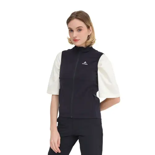 WOMENS LUMULA WIND GILLET