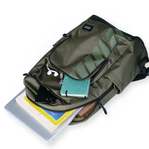 SHELBY 2.0 LAPTOP 20L