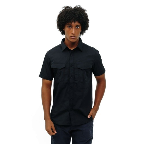 X-KAMPO SHIRT SS