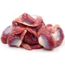 Fresh Chicken Gizzard (500grms)