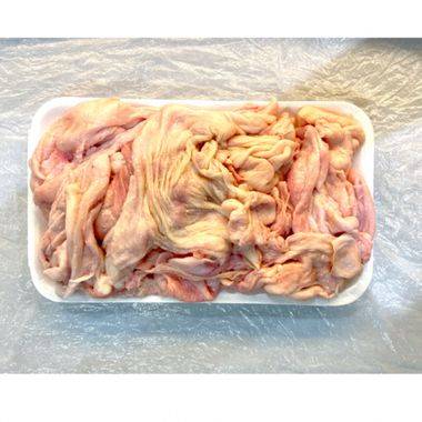 Chicken Skin (1kg)