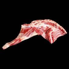 Indian Mutton Hindquarter-Leg (Approx 1.2to1.3 kg)