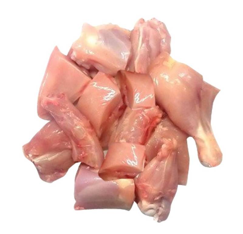 Pre Cut Whole Chicken- Hormones & Antibiotics Free