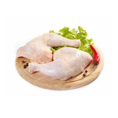 Fresh Chicken Whole Leg (500grms)