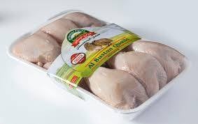 Fresh Quails 6's