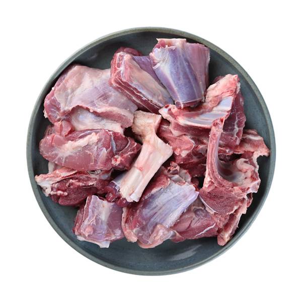 Indian Mutton Mix Cut-Biriyani Cut (1kg)