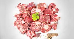 Beef With Bone- Pakistan (1kg)