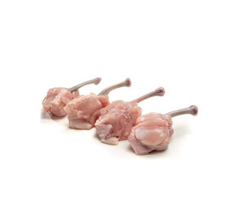 Fresh Chicken Lollipop (500grms)
