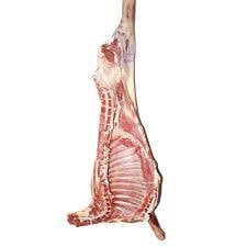 Indian Mutton Half Carcass (Approx 3 to 3.5 kg)