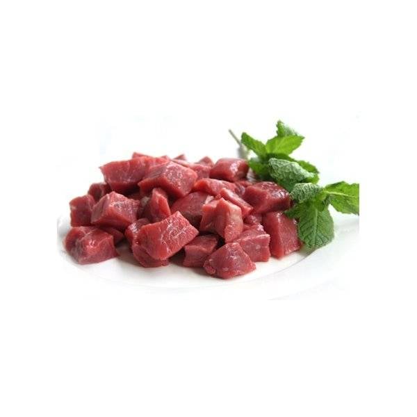 Beef Boneless- Pakistan (1kg)
