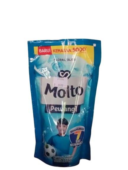 Molto Pewangi varian_floral bliss