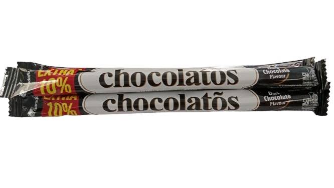 Chocolatos_Dark Chocolate