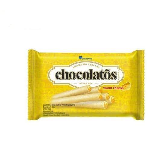 Chocolatos