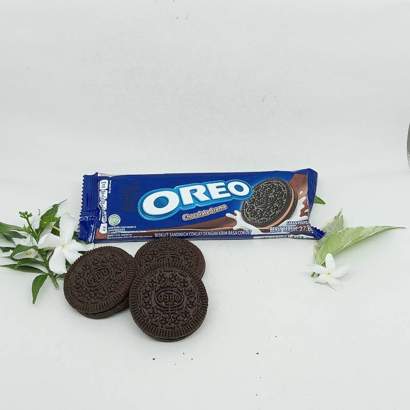 Oreo Coklat