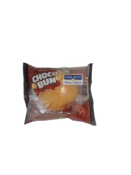 Sari Roti_ Choco Bun