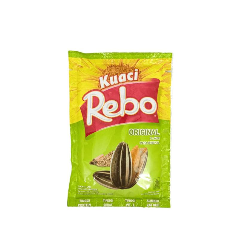 Kuaci Rebo_Original