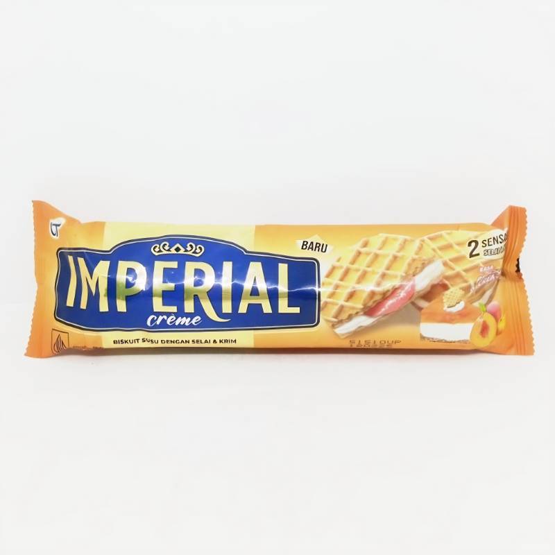 Imperial.